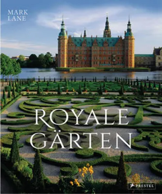 Obrázok produktu pre Royale Gärten