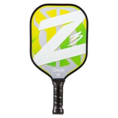 Produktbild von ONIX Pickleball Paddle Z3 Composite Green