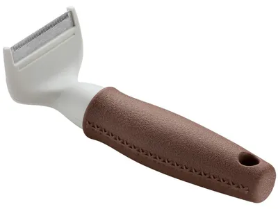 Image de Brosse à détartrer Lame Hunter Râteau