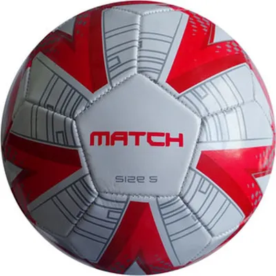 Obrázok produktu pre Kopacia lopta MONDO MATCH veľkosť 5