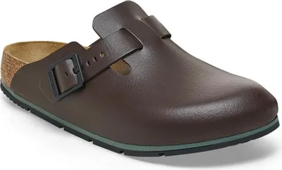Produktbild von Birkenstock Boston PRO LE Java Größe 42