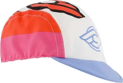 Immagine prodotto di Cinelli Thelma & Louise Cappellino Bianco  Bianco Taglia unica