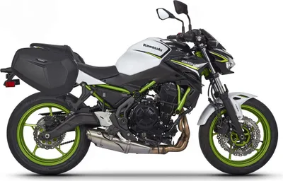 Immagine prodotto di Telaietti per borse laterali moto SHAD SR System