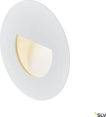 Immagine prodotto di WORO Lampada da parete a LED per interni 3000K bianco