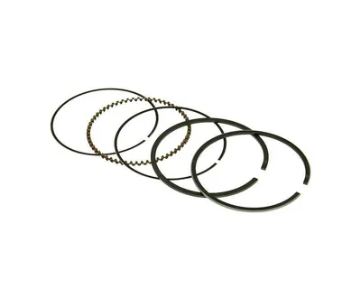 Produktbild von Naraku Kolbenring Satz NK101.31 50ccm für SYM Mio 4-Takt und Fiddle II 50