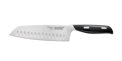 Obrázok produktu pre Tescoma Nôž Santoku GrandCHEF 17 cm