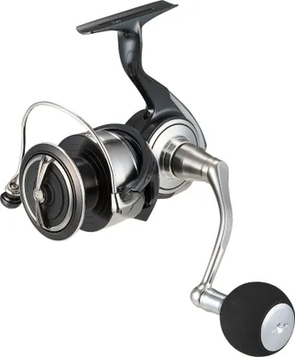 Obrázek produktu pro Daiwa 24 Certate SW(G) 5000-XH Mořský spinningový naviják