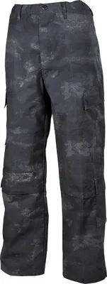 Produktbild von US Feldhose, ACU, Rip Stop, HDT-camo LE L