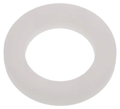 Dichtring für Equa Glasflaschen 0,5 L Silikon
