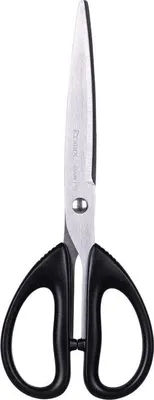 Immagine prodotto di Forbici da ufficio 180 mm B2716 Nero