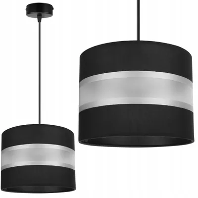 Obrázok produktu pre Stropné Svetlo Závesné Svetlo Lustre Stínidlo Moderné