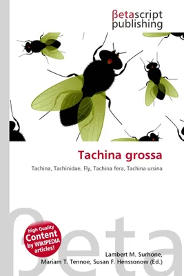 Produktbild von Tachina grossa