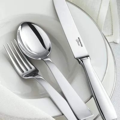 Produktbild von Sambonet S0033 Giò Ponti Besteck 24tlg.H.H., Versilbert