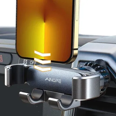 Produktbild von Citronenpers mit ergonomischer Handgriff - Hochwertige Zitronenpers für Saftextraktion