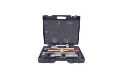 Produktbild von KS Tools 140.2100, 7,5 kg, 7 Werkzeug