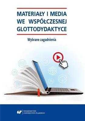 Immagine prodotto di Materiały i media we współczesnej glottodydaktyce - red. Danuta Gabryś-Barker, Ryszard Kalamarz, Mari