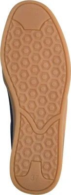 Produktbild von MARCO TOZZI Damen Sneaker Retro Slip-on mit Reißverschluss 2-23736-46, Größe:39 EU, Farbe:Blau