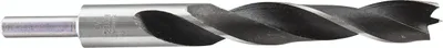 Produktbild von Wolfcraft® Holzspiralbohrer CV  D 20,0 mm