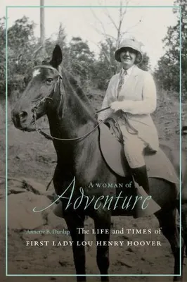 Produktbild von A Woman of Adventure