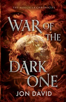 Produktbild von War of the Dark One