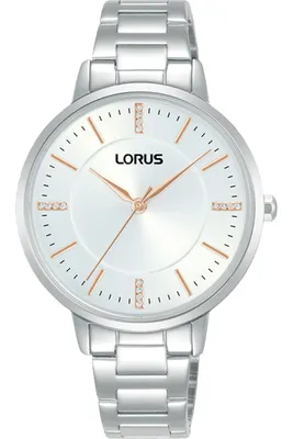Productafbeelding van LORUS Polshorloges RG249WX9