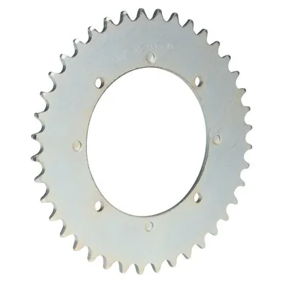 Produktbild von Kettenrad 40 Zähne Teilung 415 Typ 1629 SILBER für Hercules M1 M2 Prima 1 2