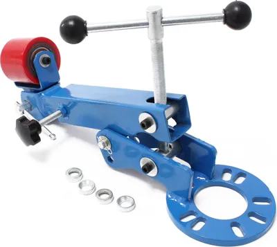 Obrázok produktu pre XPOtool autokrídlový valec STANDARD krídlový valec otočný o 180°