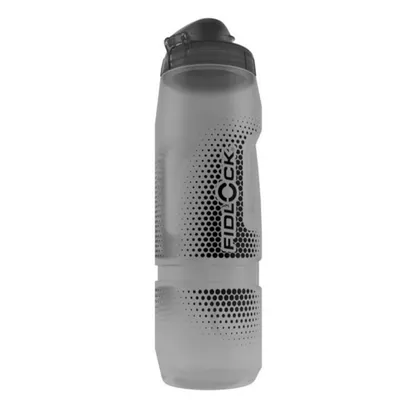 Image de Fidlock Twist Replacement Bottle 800, couleur : noir transparent