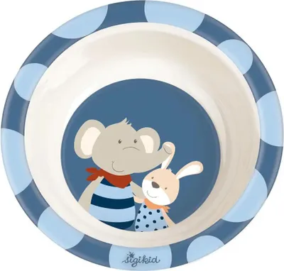 Produktbild von Sigikid Schüssel Elefant Lolo Lombardo LOMBARDO