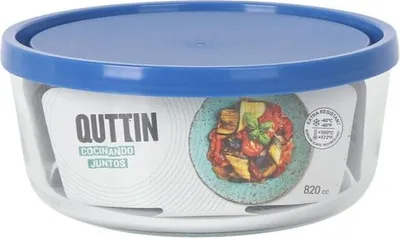 Obrázek produktu pro Lunchbox Inde Frigo 820 ml (6 kusů)