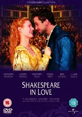 Produktbild von Shakespeare In Love [DVD]