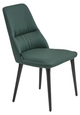Produktbild von Designer Stuhl Modern Luxus Möbel Esszimmer Polstersitz Einrichtung  Neu