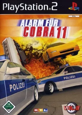 Produktbild von RTL Alarm für Cobra 11 - Vol. 2
