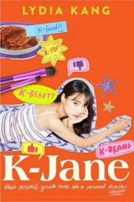 Produktbild von K-Jane