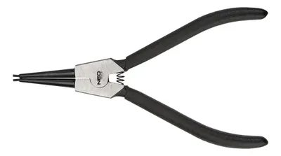 Produktbild von Neo Sicherungsringzange 180mm, 19-60 ra von innen nach außen