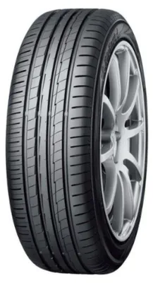 Produktbild von Yokohama 245/50R18 100W BluEarth-A AE50 DOT19