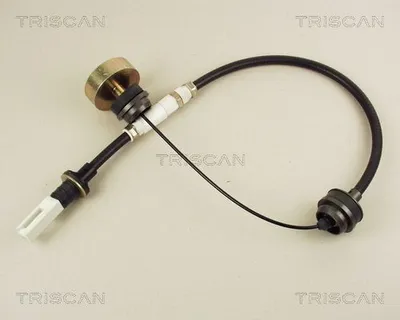 Produktbild von TRISCAN Seilzug Kupplungsbetätigung für FIAT Scudo Kombi (220_)
