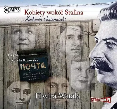 Produktbild von Kobiety wokol Stalina