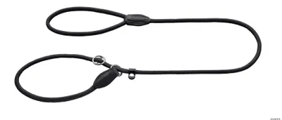 Produktbild von HUNTER Retriever-Leine Freestyle 8/170, schwarz