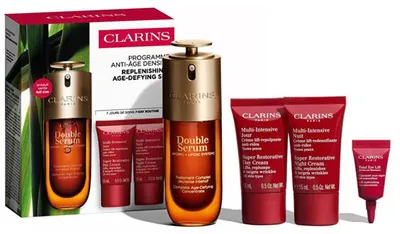 Imagen del producto de Conjunto Clarins Antiedad Reafirmante