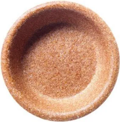 Produktbild von Kleieschale, Durchmesser 20 cm, 100 Stück.