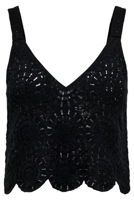 Productafbeelding van ONLY Onlyvonne T-shirt voor dames, maat S/L
