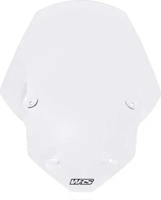 Image de Wscrn Tour Tri Tiger900 Clr