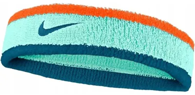 Produktbild von Nike Swoosh Classic Stirnband