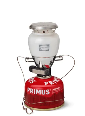 Produktbild von Primus Laterne 'EasyLight' mit Piezozündung