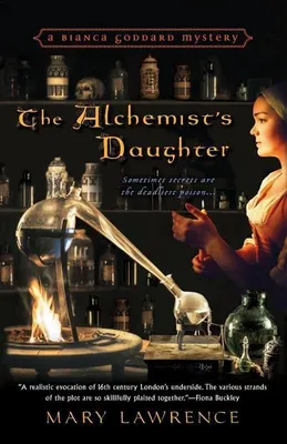 Zdjęcie produktu dla The Alchemist's Daughter