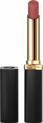 Produktbild von Barra de labios L'Oreal Make Up Color Riche Nº 570 Worth it intens 26 g