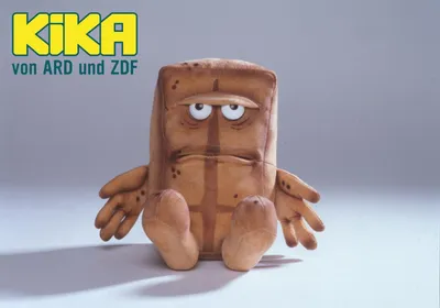 Produktbild von Kösen Bernd das Brot 16 cm Stofftier