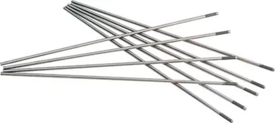 Produktbild von Wolframelektrode grau D 2,0 x 175 mm