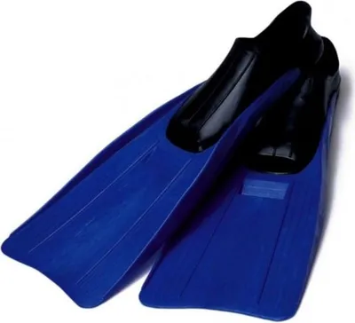 Produktbild von INTEX 55934 Flossen Größe 38-40